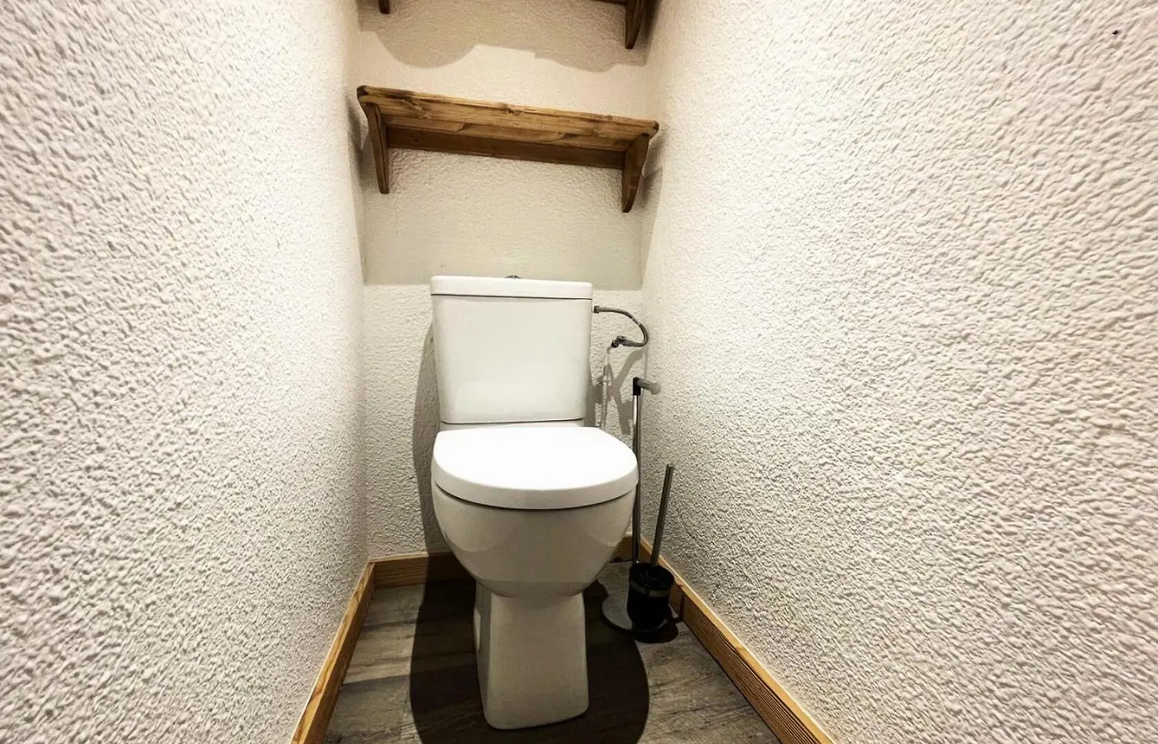 Residence Lac Du Lou - Apparement Entierement Renove Ski Aux Pieds Aux Menuires Mae-5214 Saint-Martin-de-Belleville Apartment