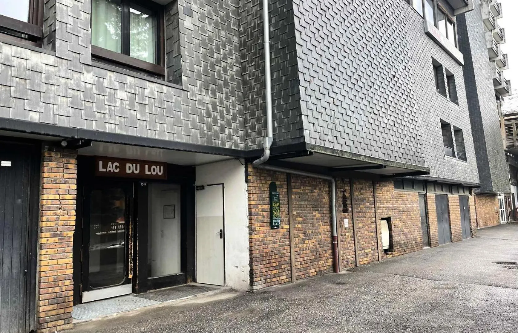 Residence Lac Du Lou - Apparement Entierement Renove Ski Aux Pieds Aux Menuires Mae-5214 Saint-Martin-de-Belleville Apartment